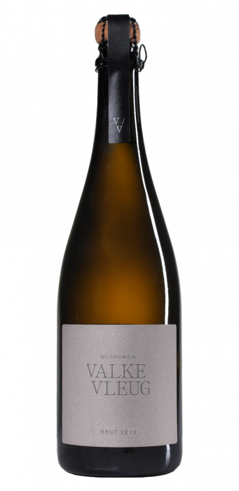 Wijndomein Valke Vleug Brut 2020