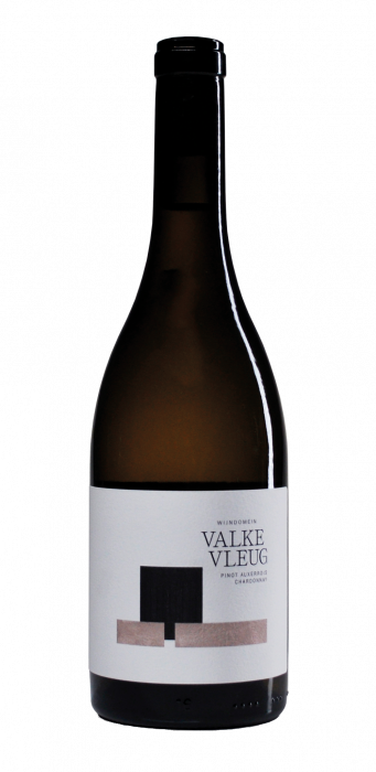 Pinot Auxerrois-Chardonnay 2023