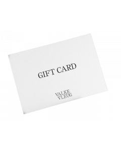 Valke Vleug Gift Card €200