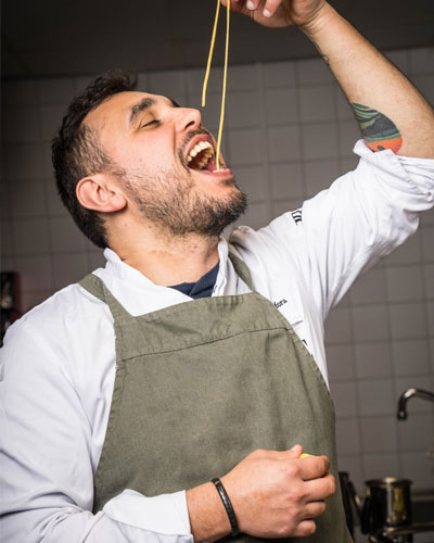 Pasquale