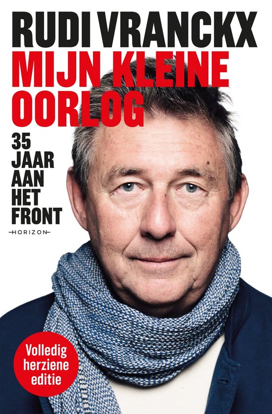 Rudi Vranckx