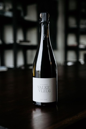 Valke Vleug Brut