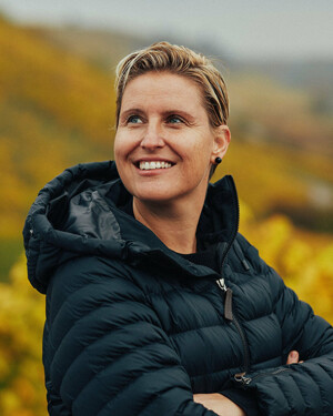 Carolin Spanier-Gillot