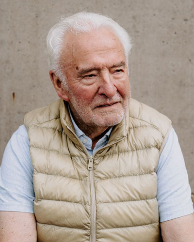 Roger Souvereyns