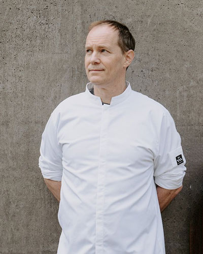 Johan Schroven