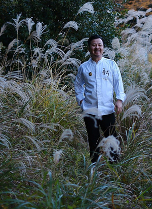 Takeru Nakai