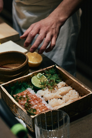 Sushi