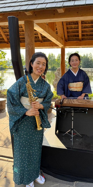 Yakitori